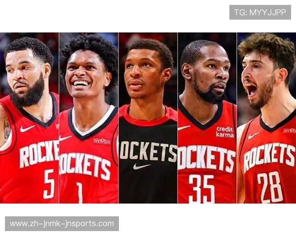 火箭队球员球衣号码分布及球星专属号码盘点 火箭队球员球衣号码分布及球星专属号码盘点