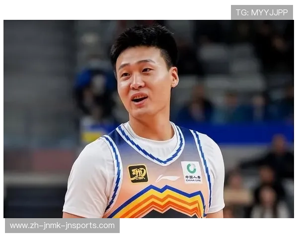 赵睿是否为CBA足球队的一员?传言解析 赵睿是否为CBA足球队的一员?传言解析