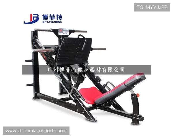 腿部与腹部锻炼必备健身器材推荐与使用示范