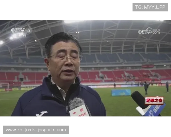 青训事业迎来新动力足协主席宋凯致信退役国脚呼吁加入