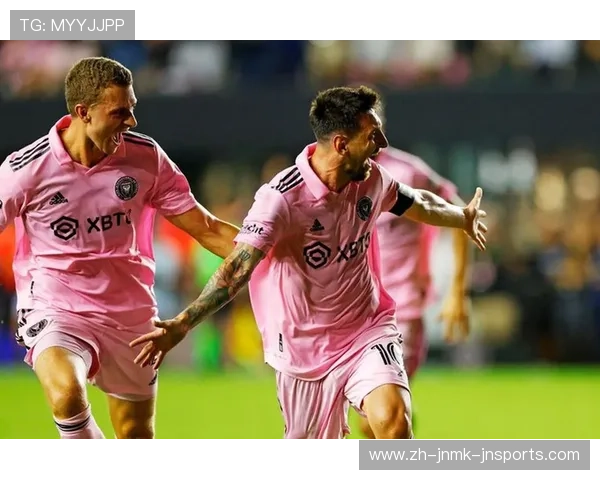 梅西效应凸显迈阿密国际总经理称球队已成美国最具价值足球俱乐部